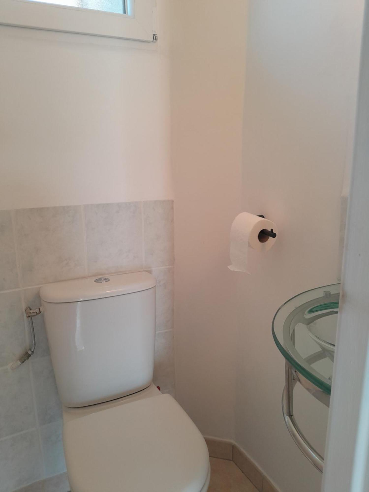 La Bastideta, Διαμέρισμα Fayence Εξωτερικό φωτογραφία