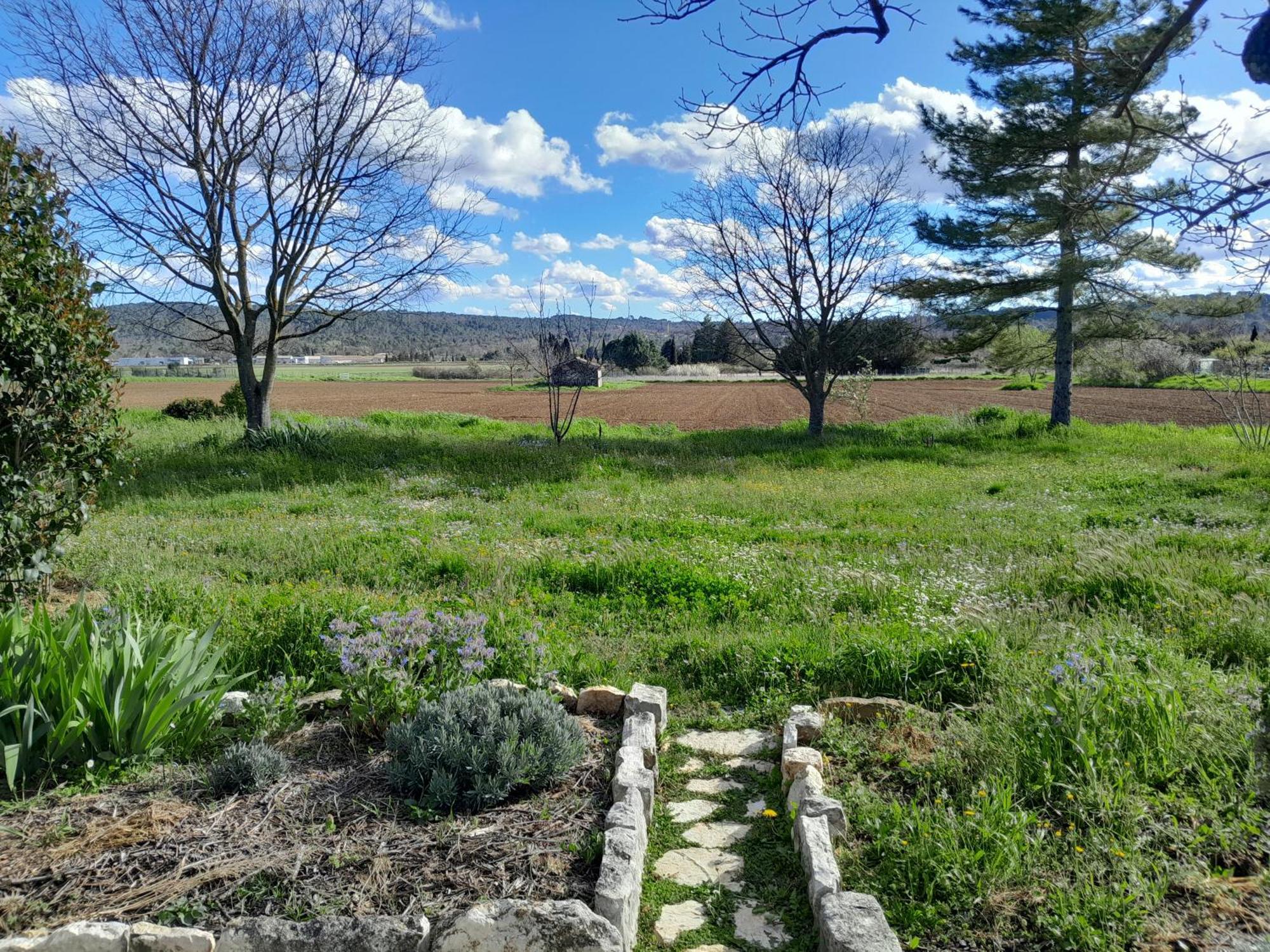 La Bastideta, Διαμέρισμα Fayence Εξωτερικό φωτογραφία