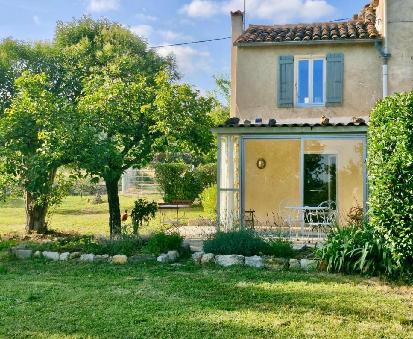 La Bastideta, Διαμέρισμα Fayence Εξωτερικό φωτογραφία