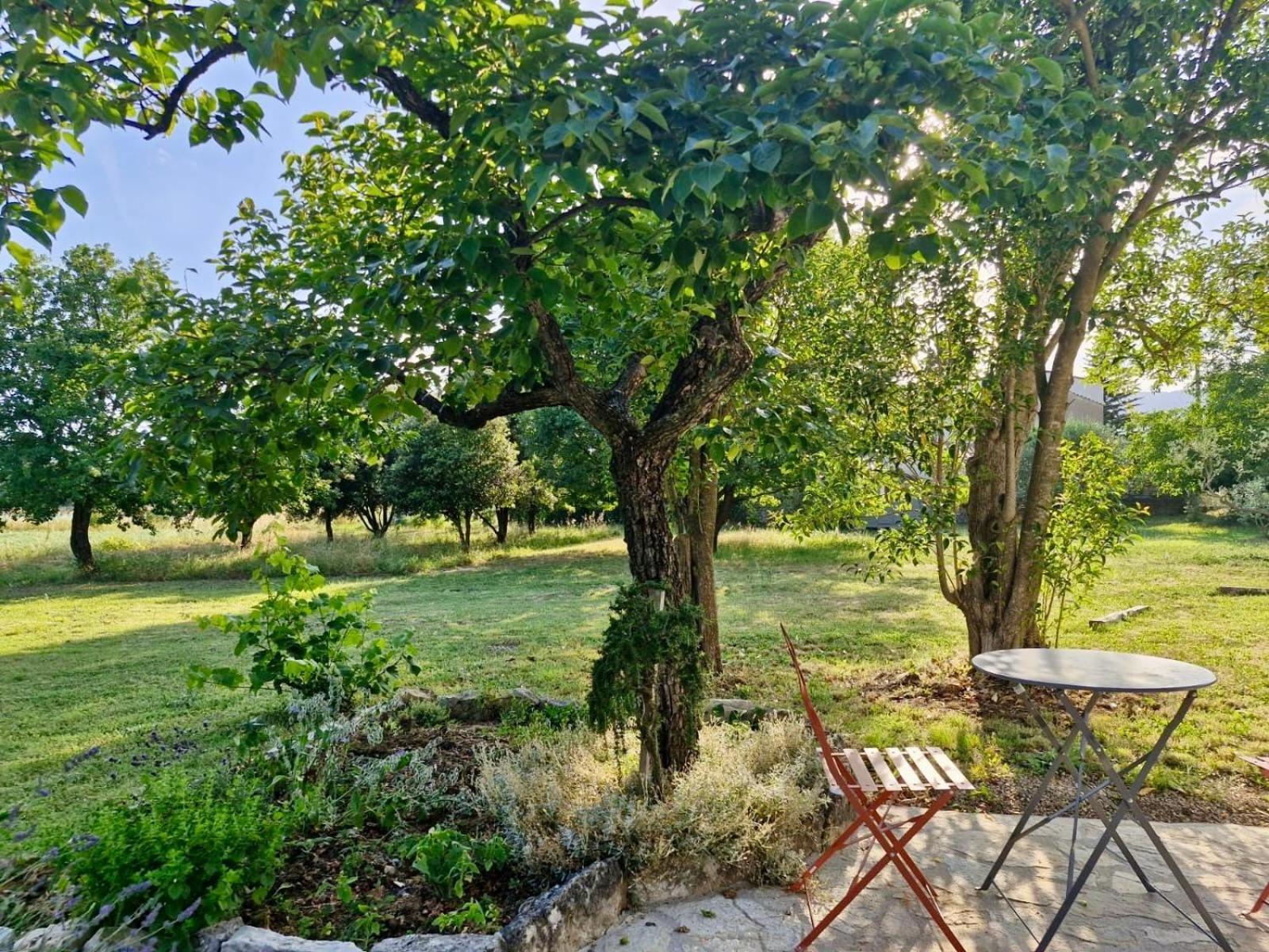 La Bastideta, Διαμέρισμα Fayence Εξωτερικό φωτογραφία