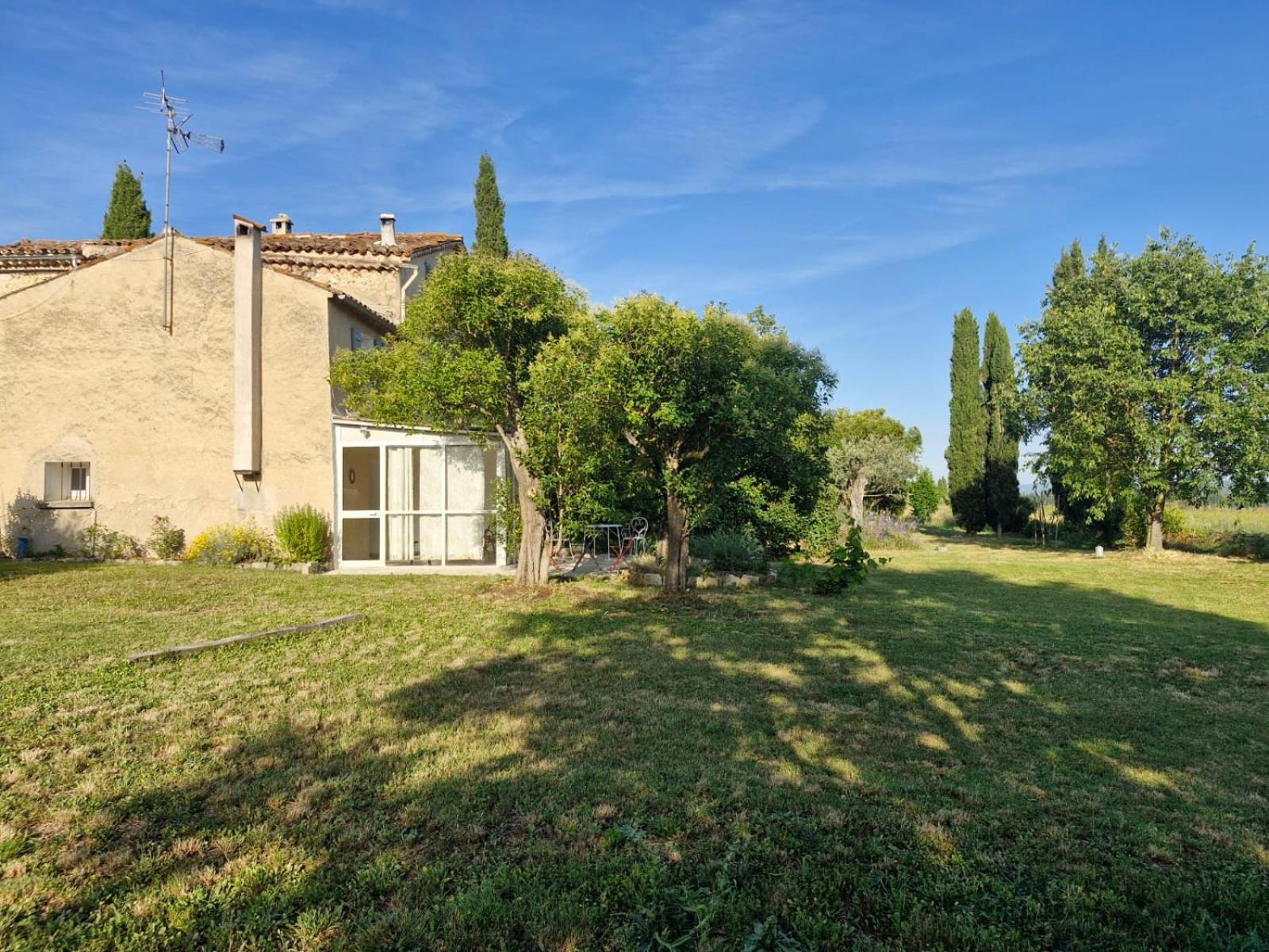 La Bastideta, Διαμέρισμα Fayence Εξωτερικό φωτογραφία