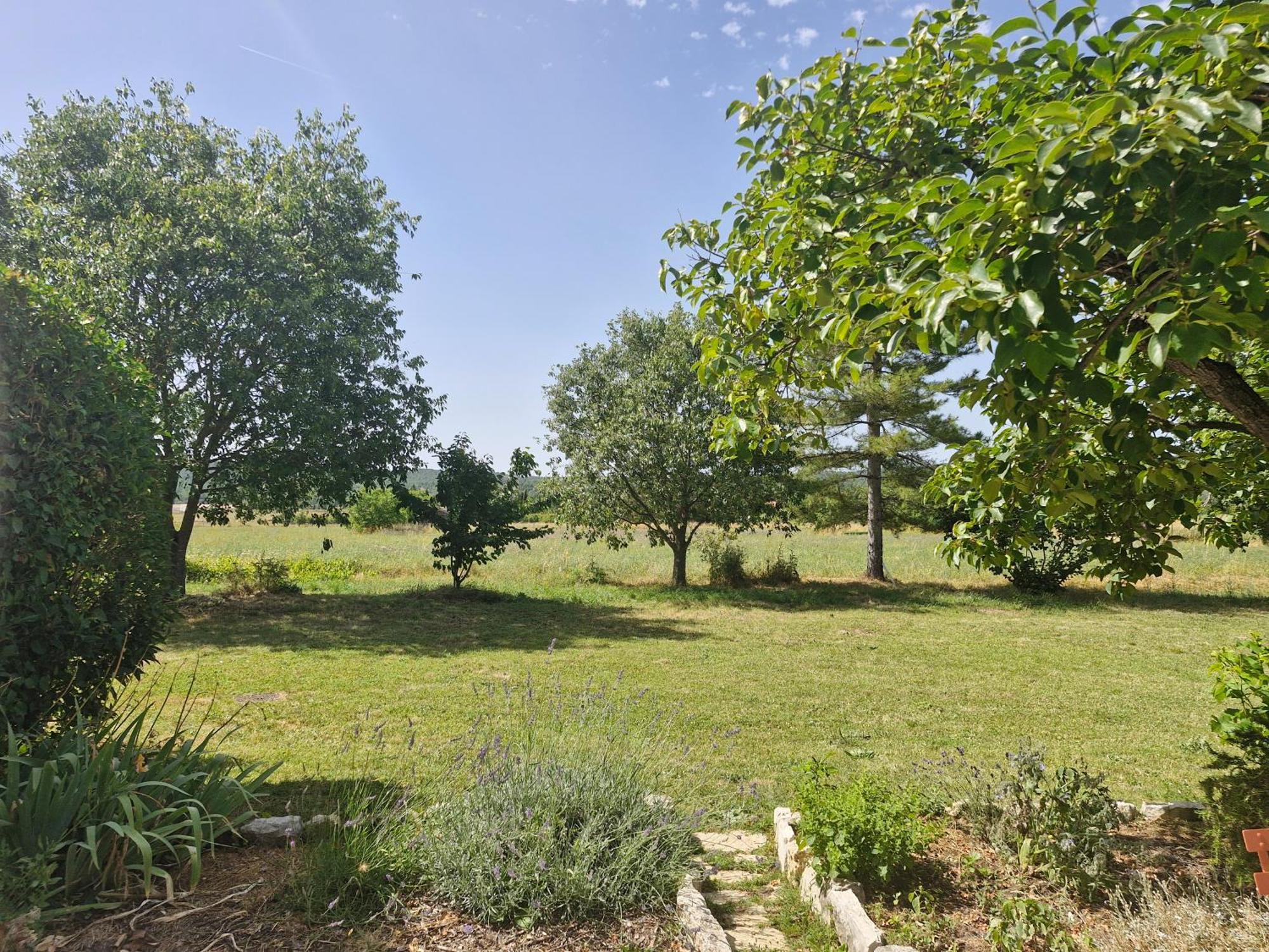 La Bastideta, Διαμέρισμα Fayence Εξωτερικό φωτογραφία