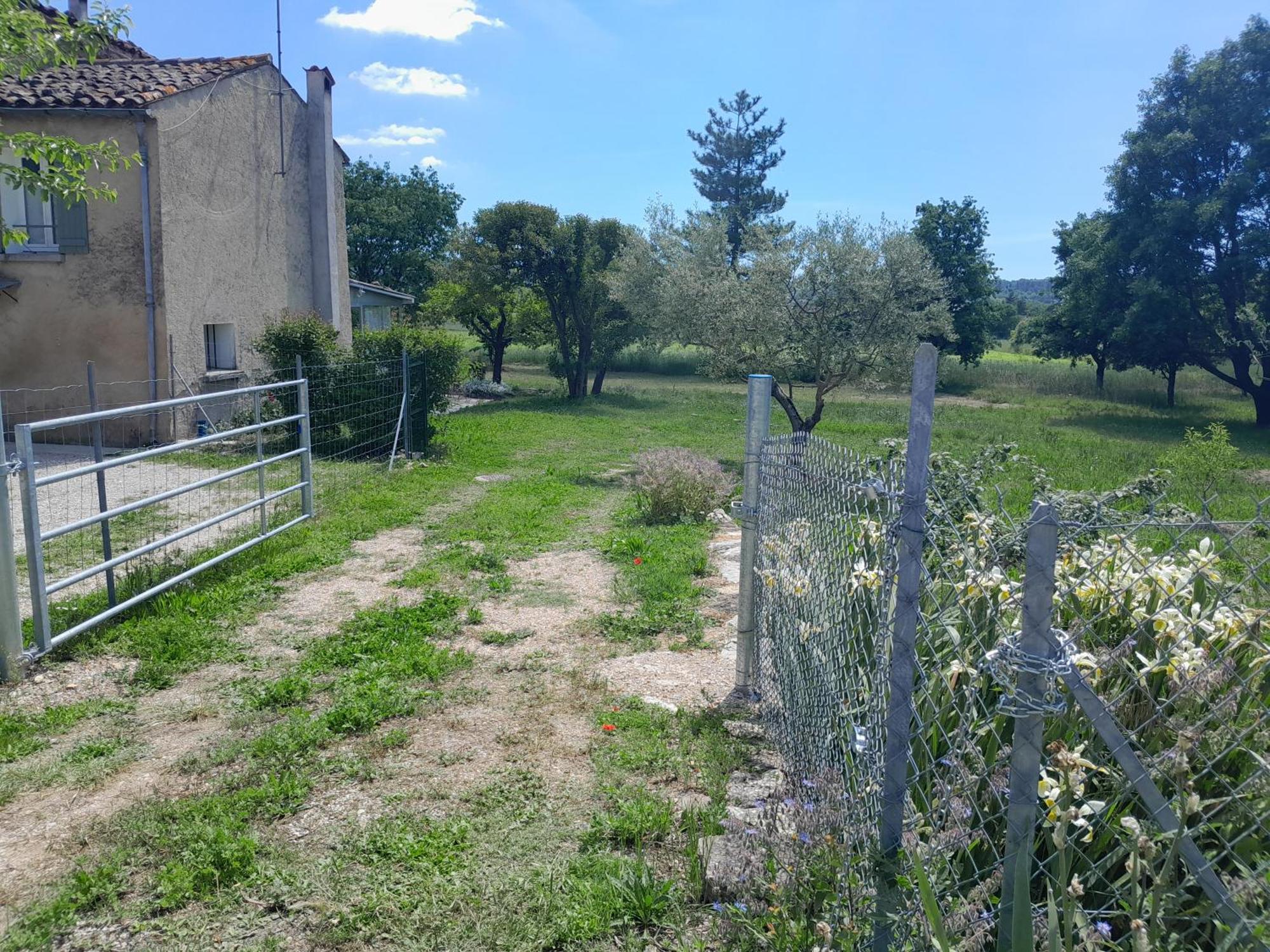 La Bastideta, Διαμέρισμα Fayence Εξωτερικό φωτογραφία
