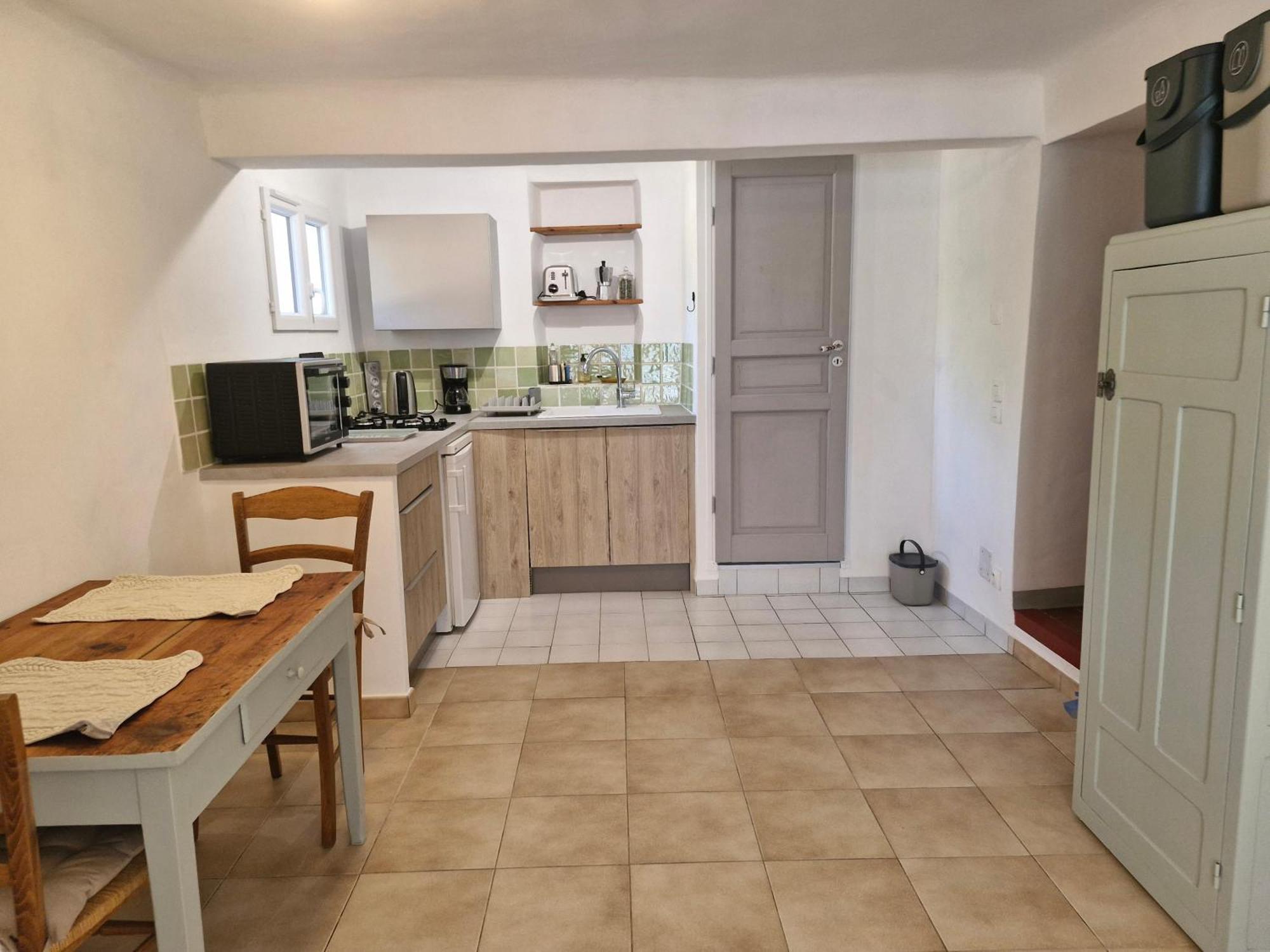 La Bastideta, Διαμέρισμα Fayence Εξωτερικό φωτογραφία