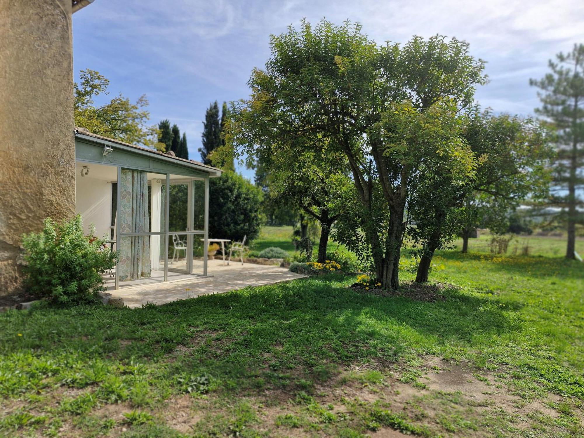 La Bastideta, Διαμέρισμα Fayence Εξωτερικό φωτογραφία