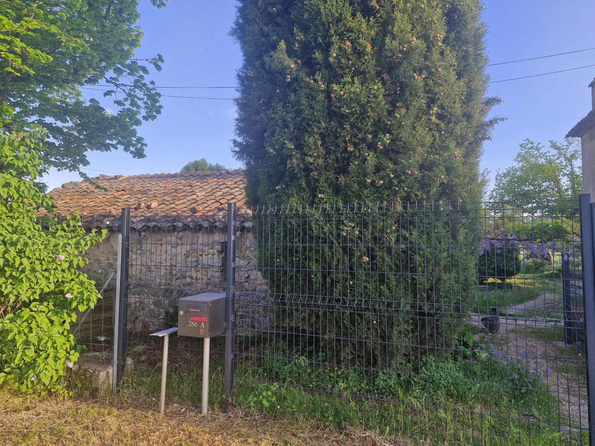La Bastideta, Διαμέρισμα Fayence Εξωτερικό φωτογραφία