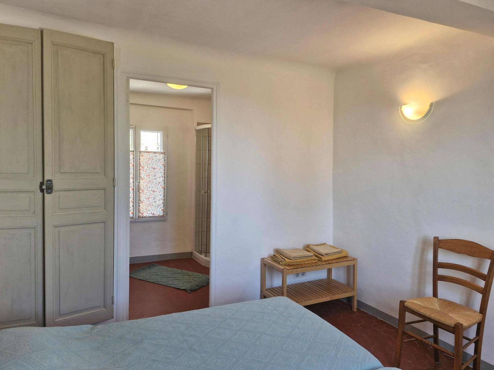 La Bastideta, Διαμέρισμα Fayence Εξωτερικό φωτογραφία