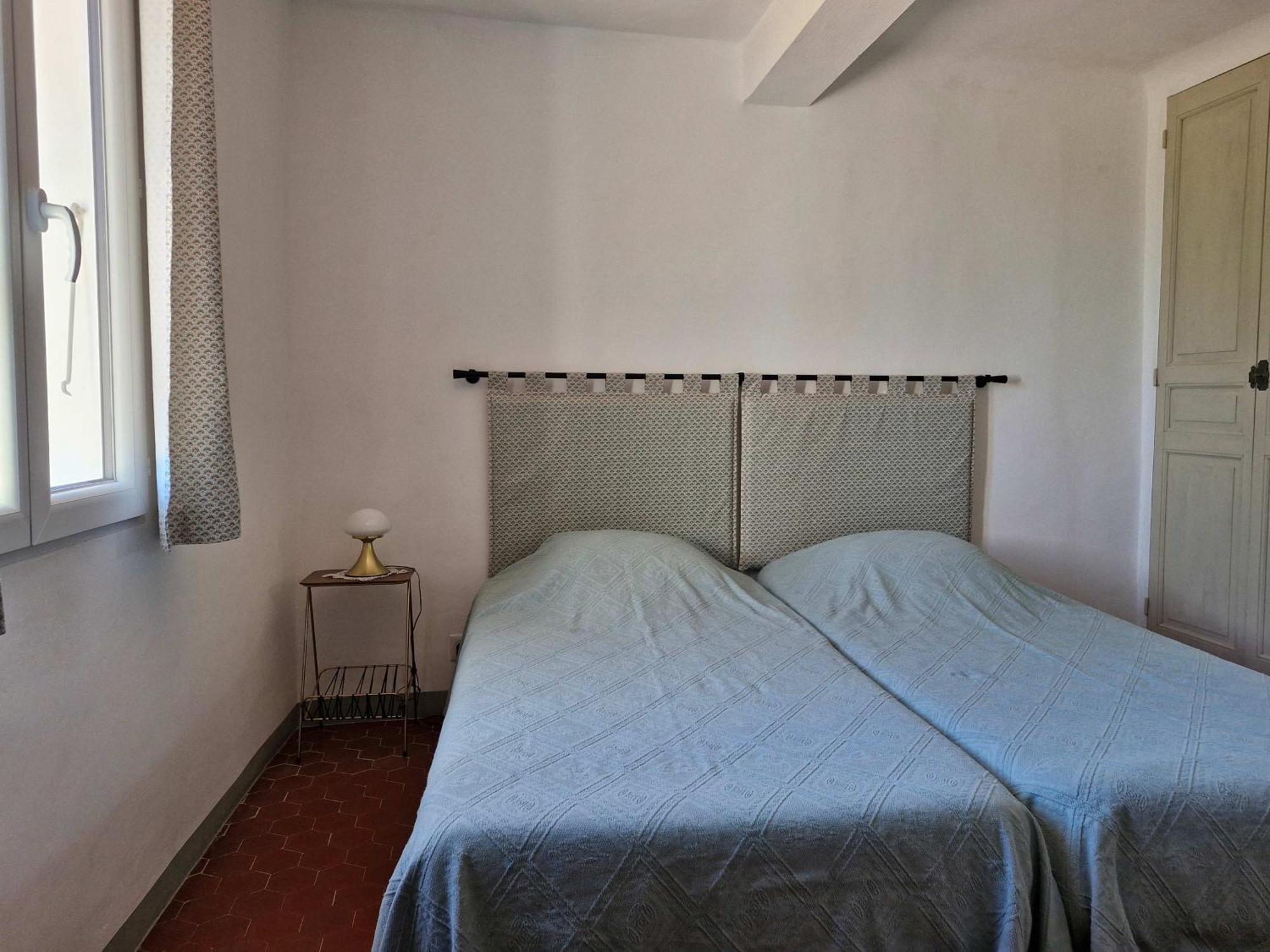 La Bastideta, Διαμέρισμα Fayence Εξωτερικό φωτογραφία