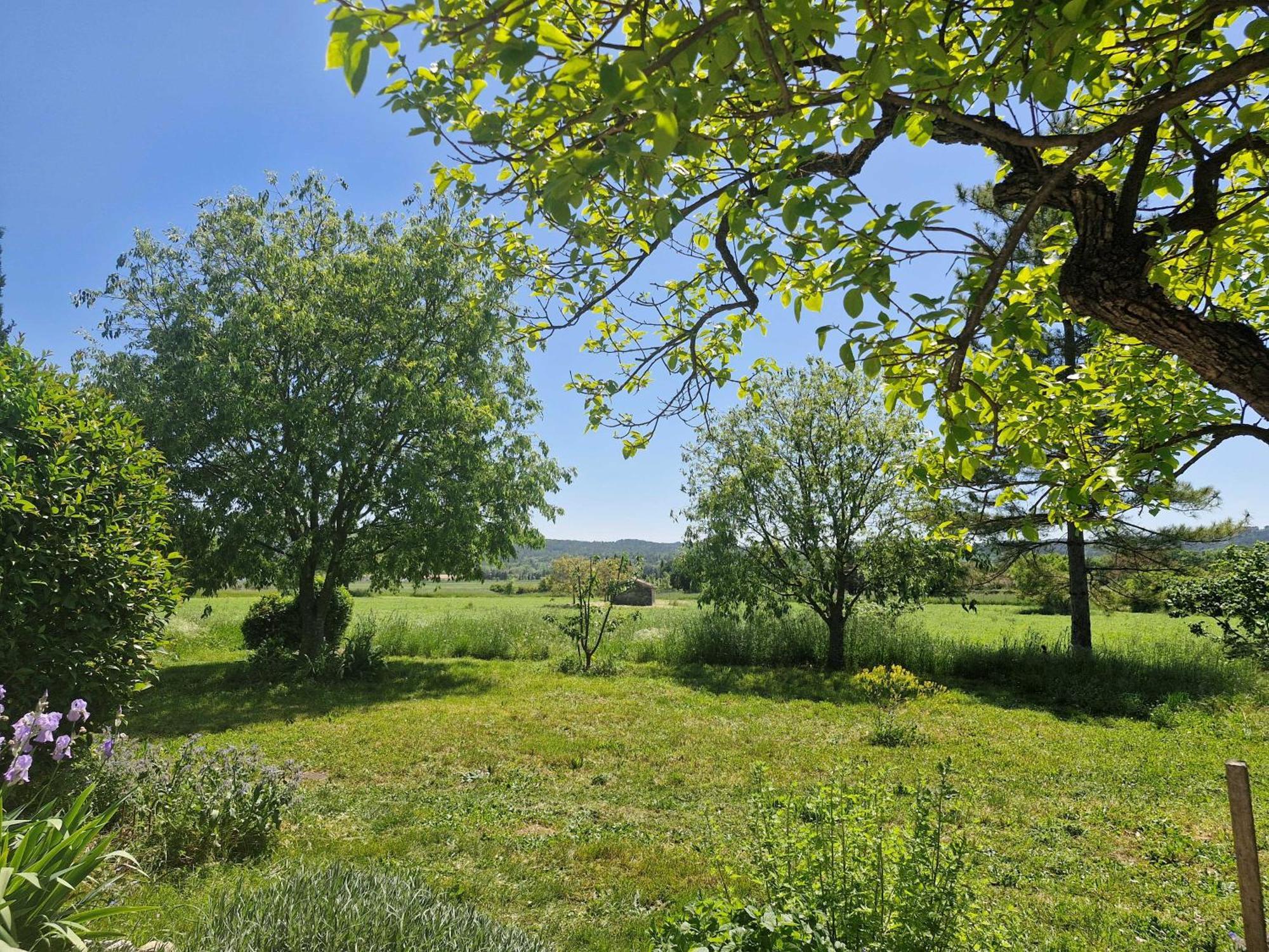 La Bastideta, Διαμέρισμα Fayence Εξωτερικό φωτογραφία