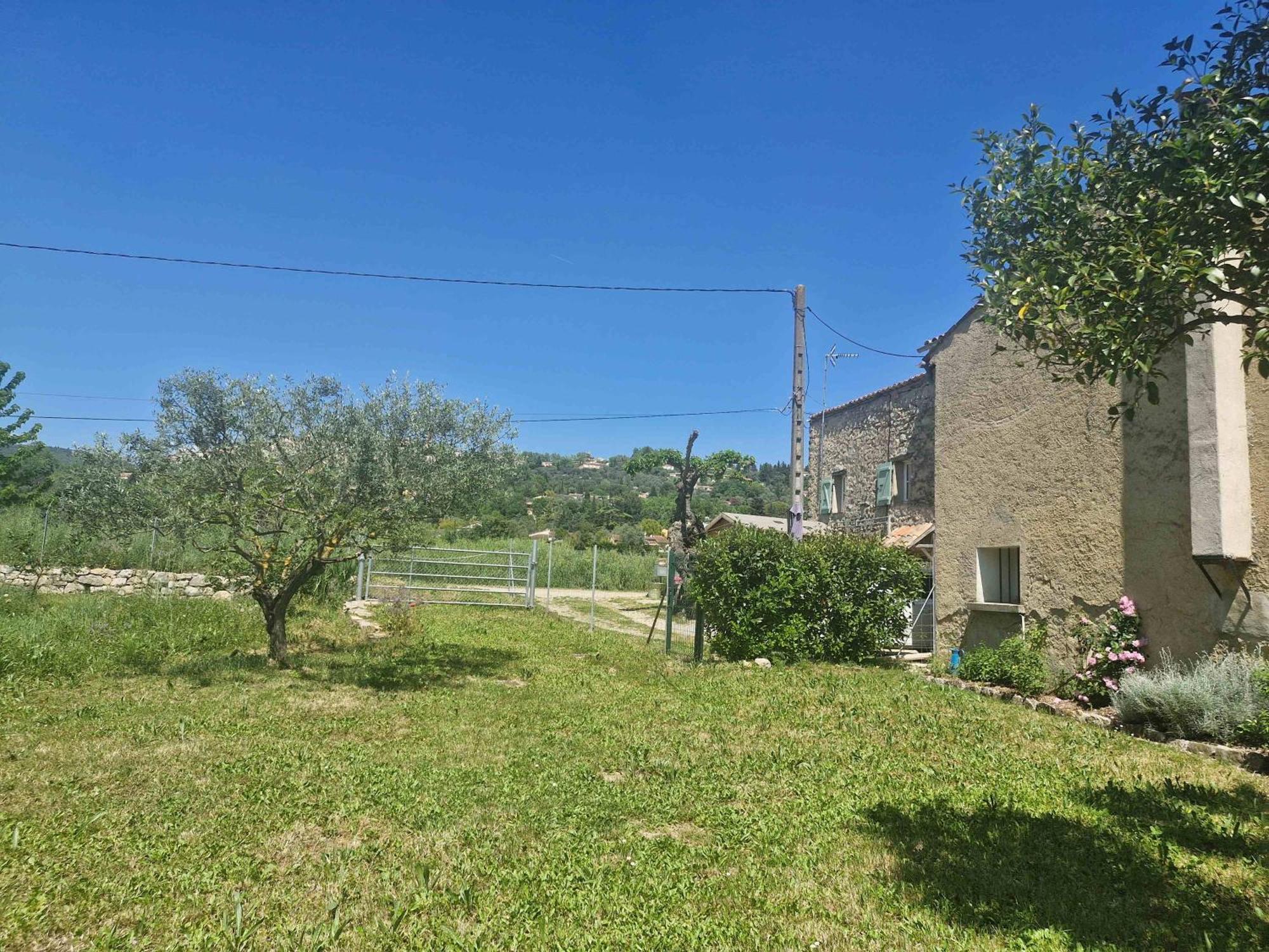 La Bastideta, Διαμέρισμα Fayence Εξωτερικό φωτογραφία