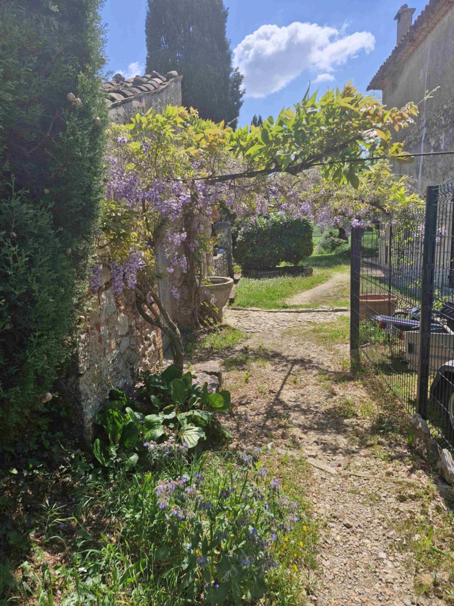 La Bastideta, Διαμέρισμα Fayence Εξωτερικό φωτογραφία