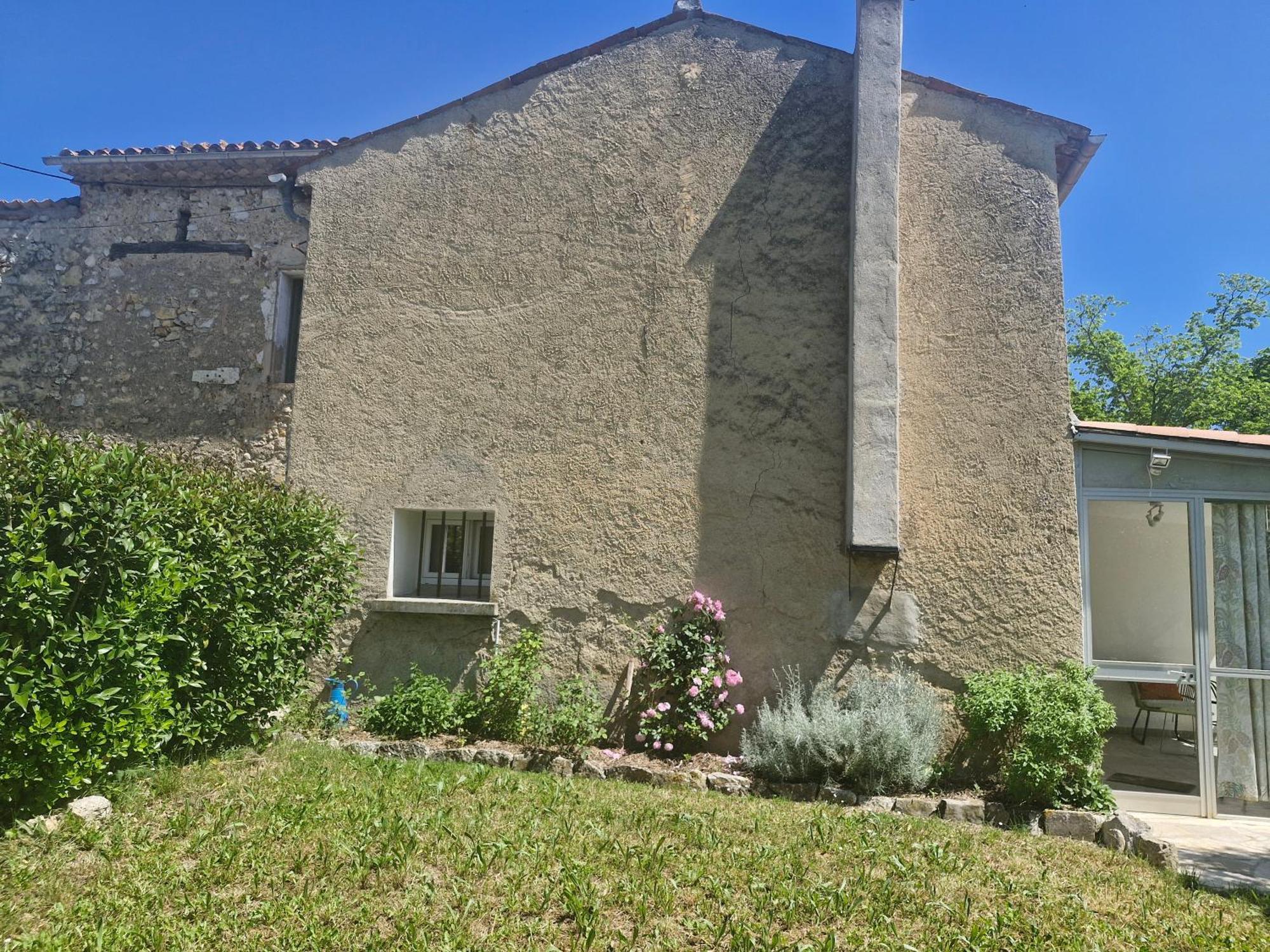 La Bastideta, Διαμέρισμα Fayence Εξωτερικό φωτογραφία
